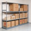 EZ RECT TYPE 1 BOLTLESS SHELVING